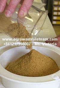 Fishmeal for sales